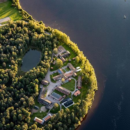 Leksands Folkhoegskola Exterior foto
